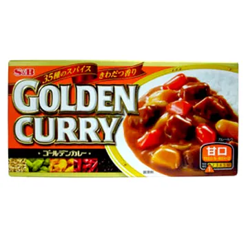 S&B咖哩(金)-中辛(198g) 歷史價格詳細信息