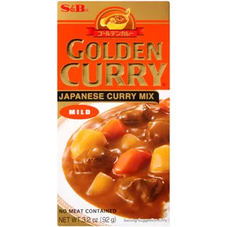 S&B咖哩(金)-中辛(198g) 歷史價格詳細信息