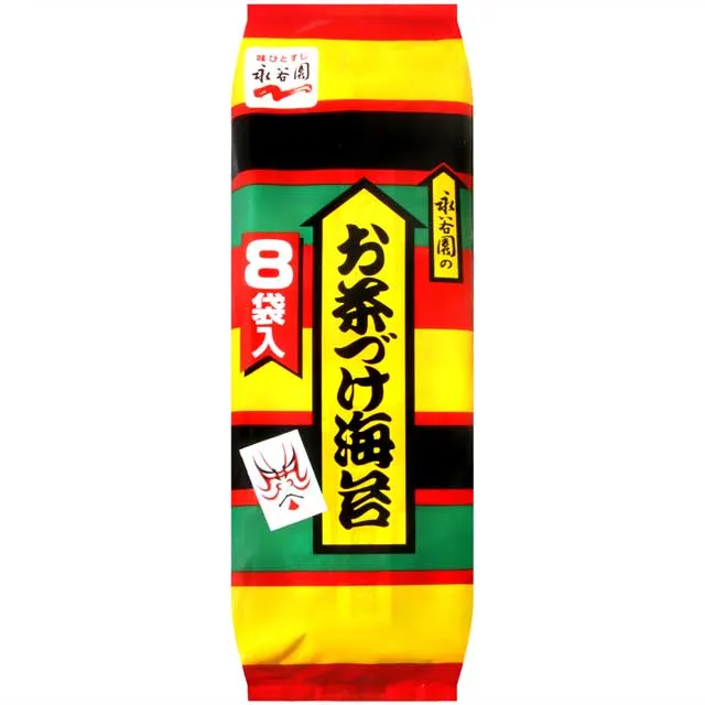 永谷園  麵包超人飯友(鮭魚海帶芽) (24g) 歷史價格詳細信息