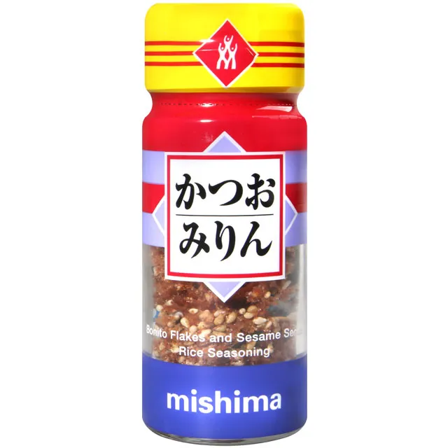 三島食品 鰹魚風味飯友-芥末口味 20g【Donki日本唐吉訶德】 歷史價格詳細信息