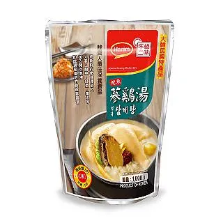 【韓味不二】鮑魚粥禮盒(270g*6入/盒) 歷史價格詳細信息