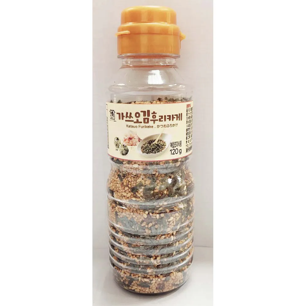 黑芝麻香鬆-素 (隨身包18g*15小包/包) 歷史價格詳細信息