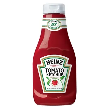Heinz亨氏無加糖番茄醬369g克 x 1 【家樂福】 歷史價格詳細信息