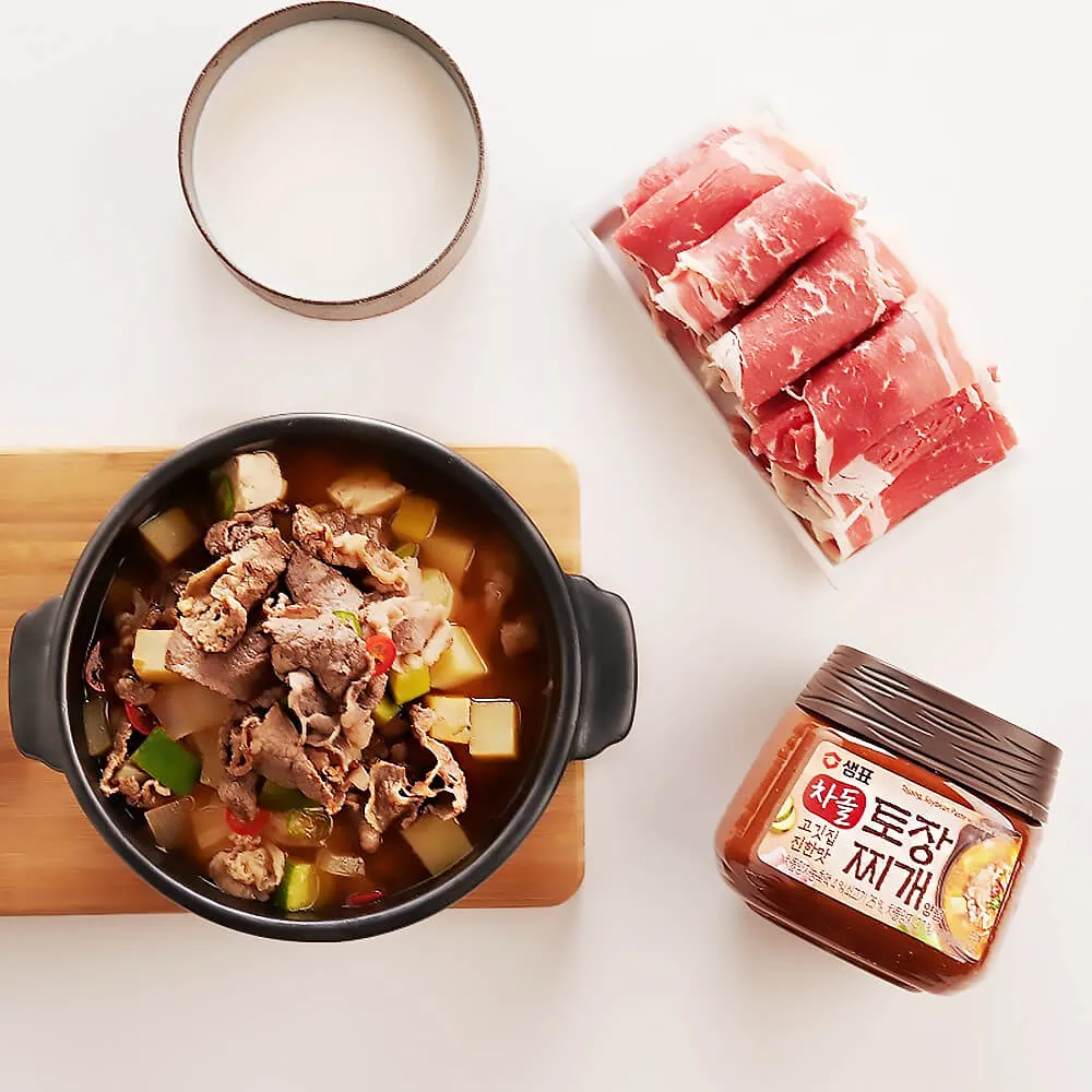 韓味不二 韓國牛肉海帶湯/雪濃湯 箱購12入組 廠商直送 歷史價格詳細信息