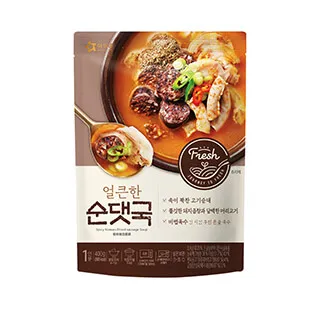 【韓味不二】香菇牛肉粥禮盒(270g*8入/盒) 歷史價格詳細信息