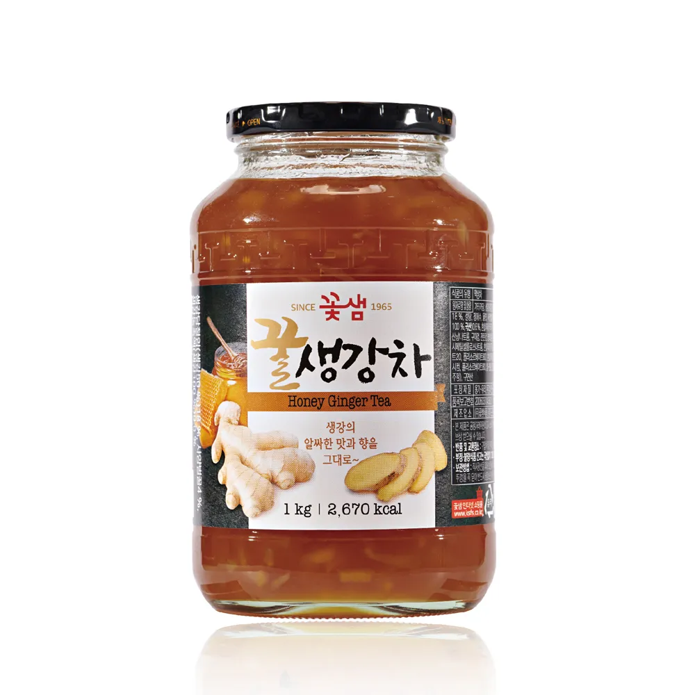 【花泉】蜂蜜柚子茶1kg 歷史價格詳細信息