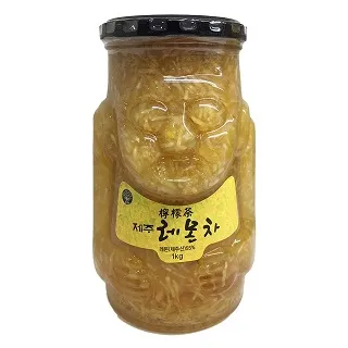 【韓味不二】濟州島五味子茶(隨手包)375G 歷史價格詳細信息