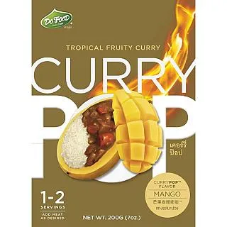 [DO FOOD] 傳奇廚師 冬陰功湯 200g 歷史價格詳細信息