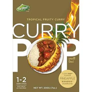 [DO FOOD] 傳奇廚師 冬陰功湯 200g 歷史價格詳細信息