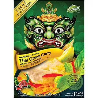 [DO FOOD] 傳奇廚師 冬陰功湯 200g 歷史價格詳細信息