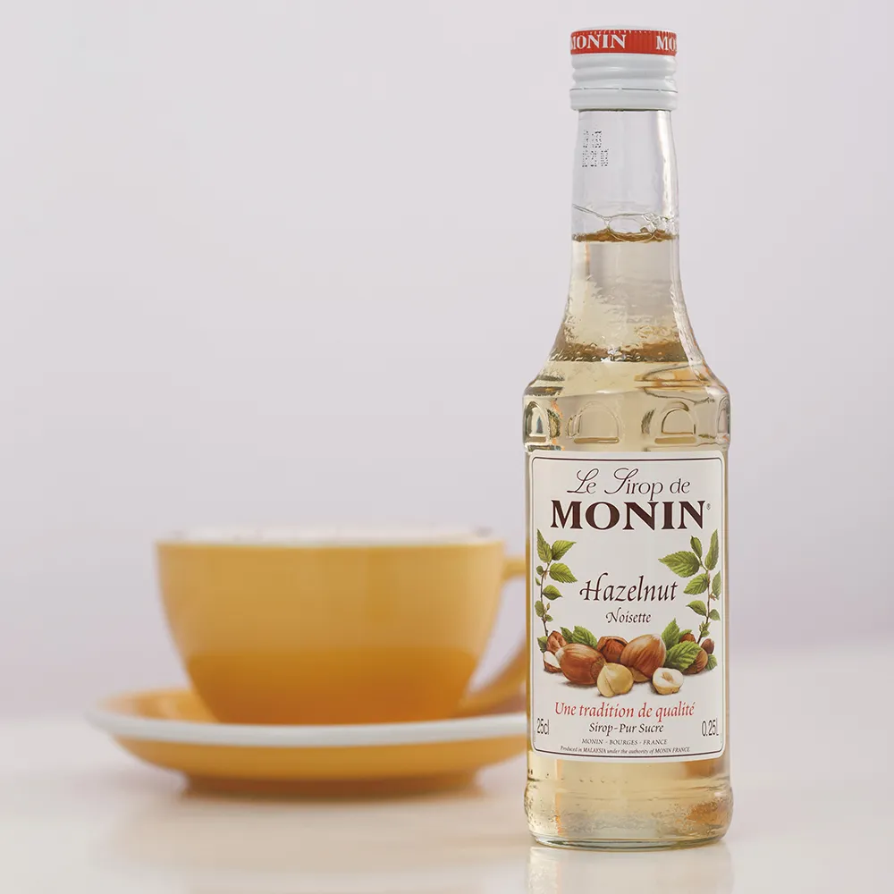 【MONIN】焦糖風味糖漿 250ml 歷史價格詳細信息