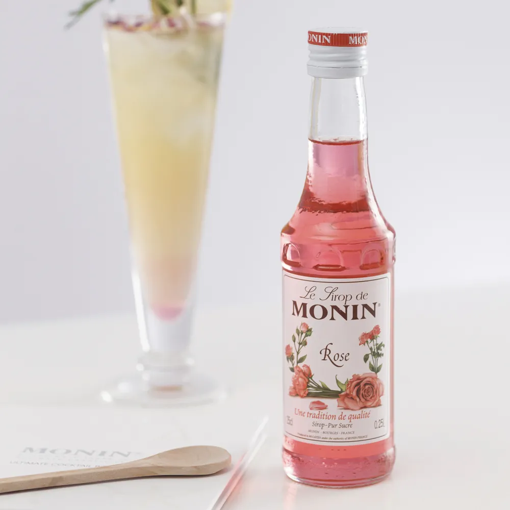 【MONIN】焦糖風味糖漿 250ml 歷史價格詳細信息