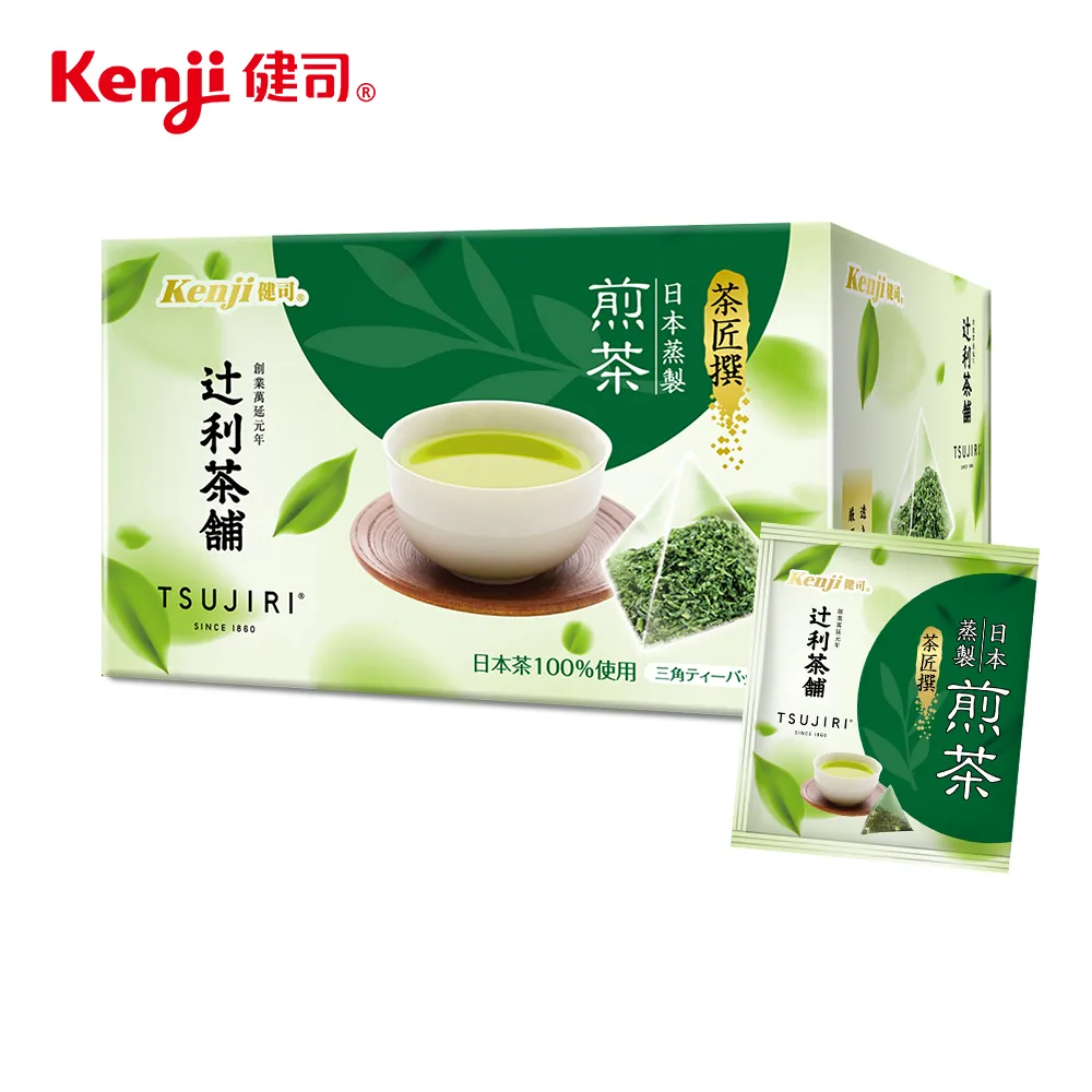 健司 x辻利抹茶沖泡飲 22g x 12包【家樂福】 歷史價格詳細信息