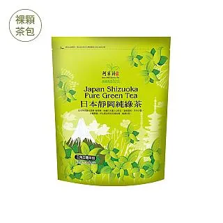 【阿華師】日本靜岡純綠茶(4gx20包) 歷史價格詳細信息