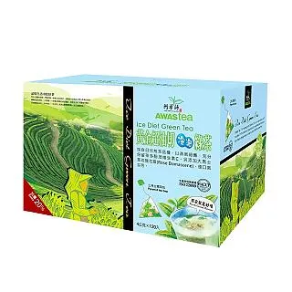 阿華師 黃金超油切冷泡綠茶(三角立體茶包)4gx20顆(袋裝)【小三美日】DS012622 歷史價格詳細信息