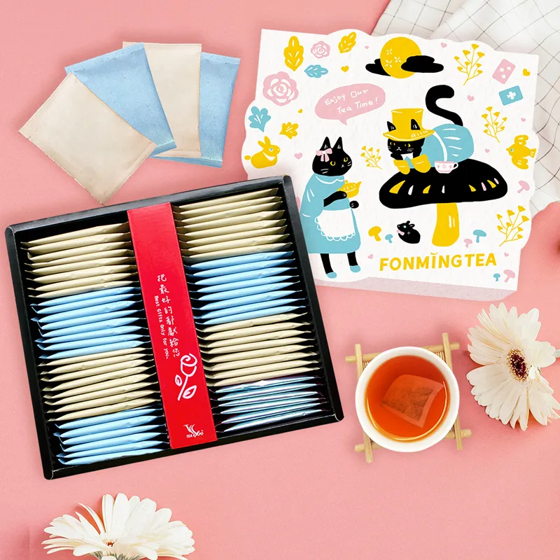 世界紅茶經典4盒組40入 熱冷泡茶包獨立包裝便利衛生 歷史價格詳細信息