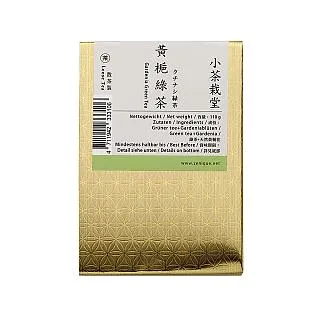 【小茶栽堂】散茶補充包-金桂茶110g 歷史價格詳細信息
