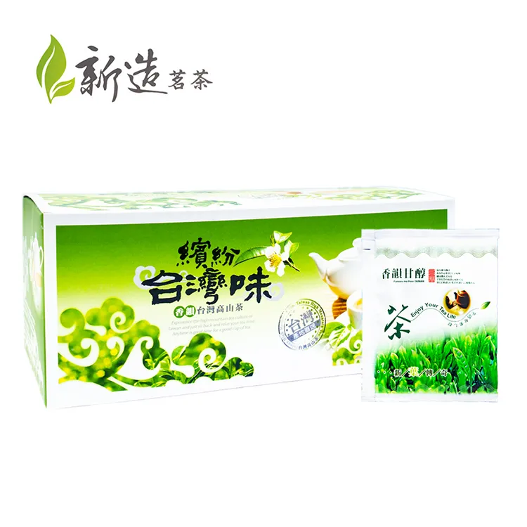 台灣綠茶(Taiwan green tea) 500g【散裝茶】【樂客來】 歷史價格詳細信息