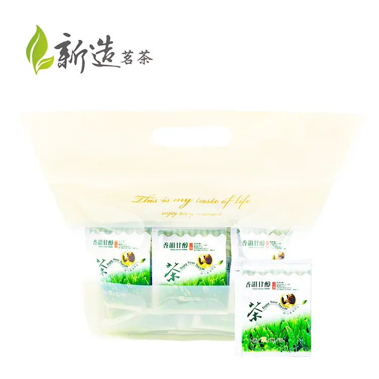 台灣綠茶(Taiwan green tea) 500g【散裝茶】【樂客來】 歷史價格詳細信息