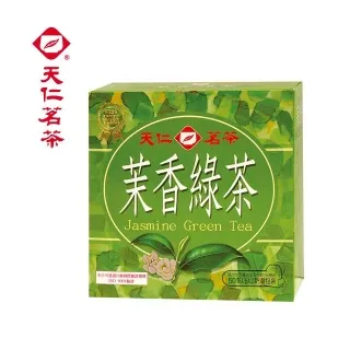 【天仁茗茶】茉香綠茶 600g 歷史價格詳細信息