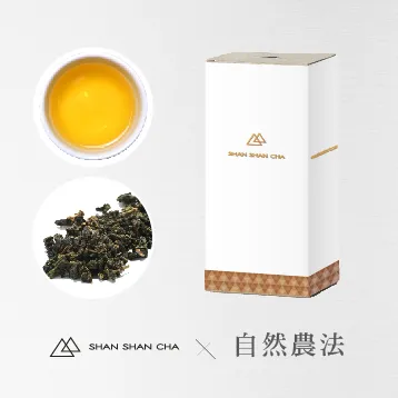 [山山來茶]自然農法 茶包 翠玉烏龍(3g x 5入) 歷史價格詳細信息