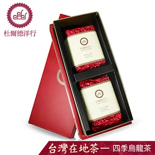 杜爾德洋行 Dodd Tea 精選梔子花烏龍茶/150g 歷史價格詳細信息