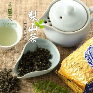 【茶鼎天】梨山特選金萱茶-嚐鮮包150g(台灣高山茶) 歷史價格詳細信息