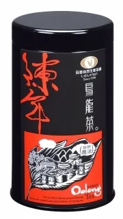 陳年烏龍老茶 歷史價格詳細信息