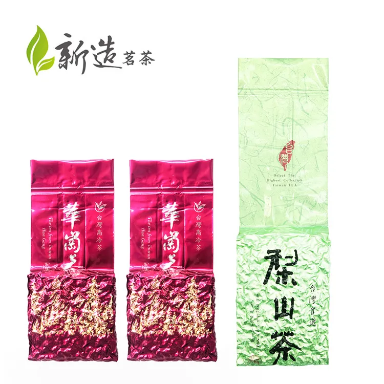 梨山 華崗 高山烏龍茶 茶包 100%台灣茶 冷泡茶包 1盒/30入 保証無混茶 自產自銷 歷史價格詳細信息