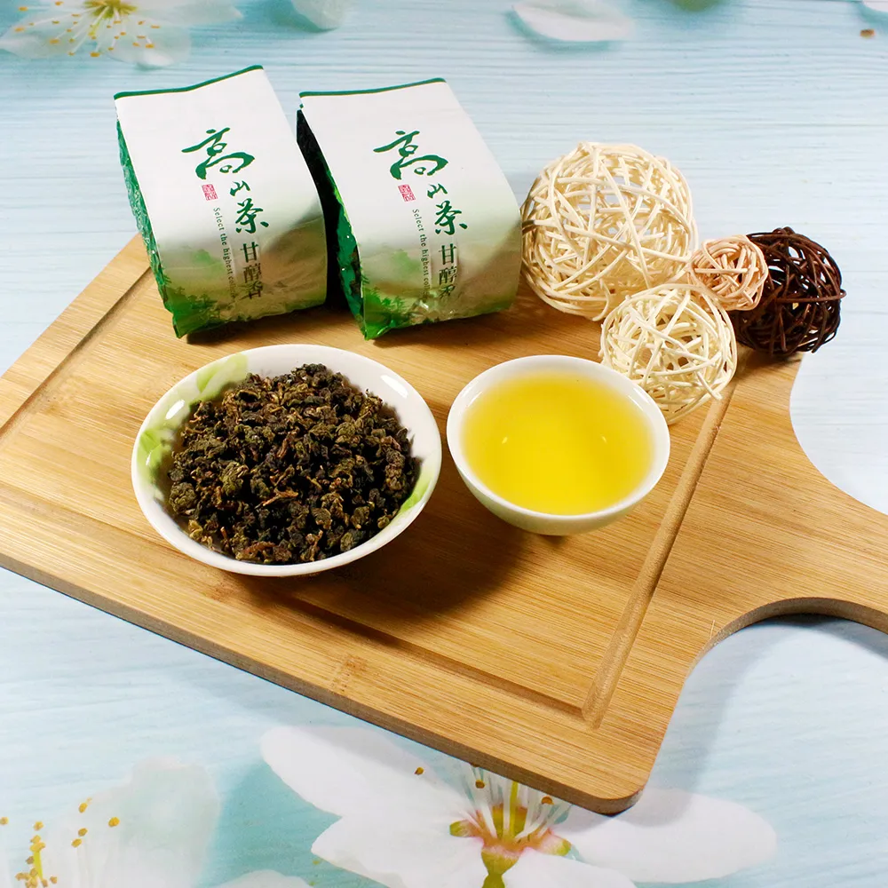 【龍源茶品】杉林溪烏龍茶葉2罐組(150g/-共300g) 歷史價格詳細信息