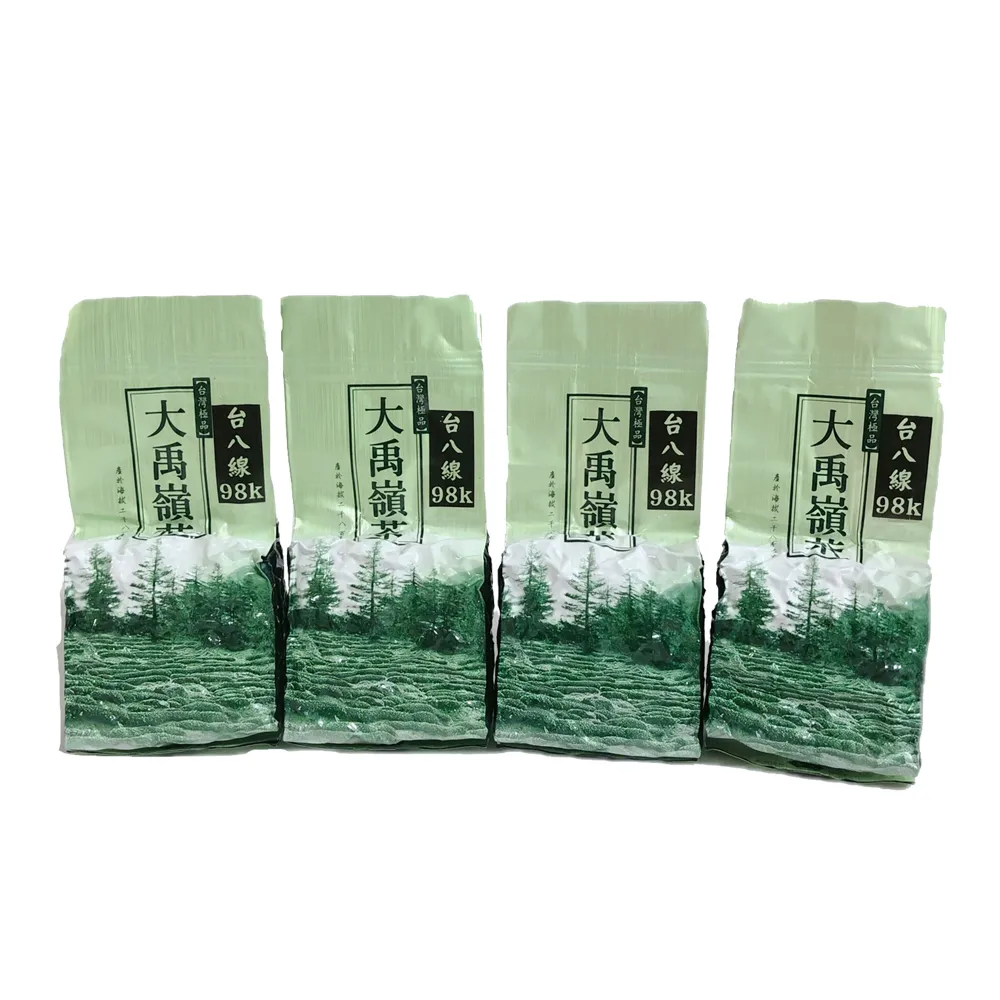 大禹嶺98k冬茶 一口封神 歷史價格詳細信息