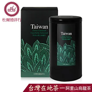 杜爾德【嚴選4入禮盒】碧螺春+東方美人茶+蜜香紅茶+杉林溪高山烏龍茶 歷史價格詳細信息