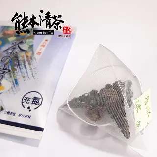 清茶茶包 15小包 全祥茶莊 歷史價格詳細信息