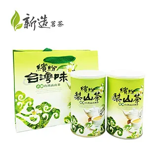 【新造茗茶】頂級福壽梨山高冷茶極品袋茶包(30入/盒) 歷史價格詳細信息