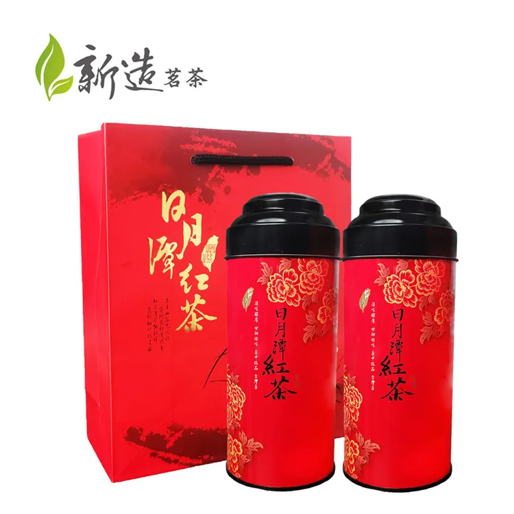 【新造茗茶】日月潭紅玉/大禹嶺高冷 極品袋茶包 (2.5g x40包x2袋) 歷史價格詳細信息