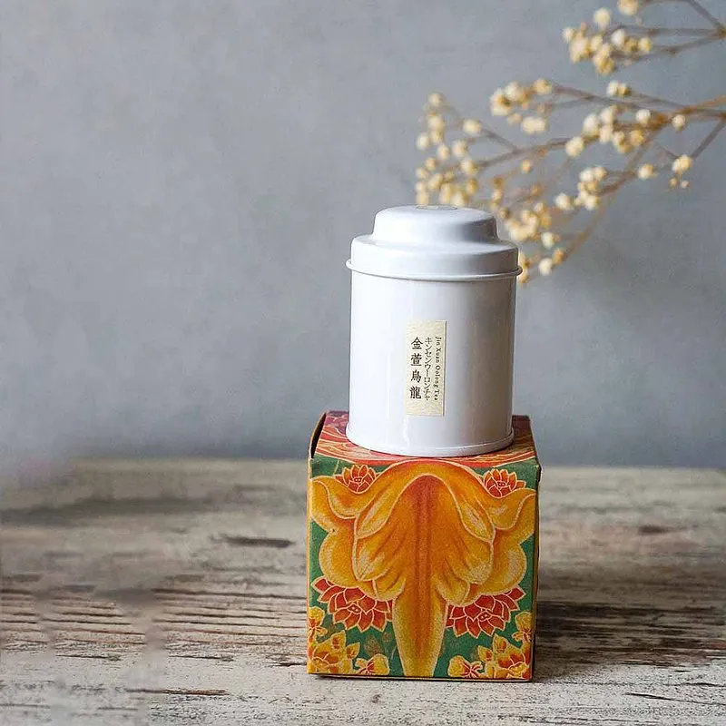 【無藏茗茶X龍字隆】台灣製造MIT 繽紛馬卡龍色台灣小茶葉空罐（200入/箱裝） 歷史價格詳細信息