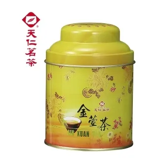 【天仁茗茶】金讚新茶高山烏龍茶225g 歷史價格詳細信息