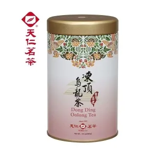 台灣茗茶 龍鳳峽杉林溪高山茶2罐組(附提袋) 歷史價格詳細信息