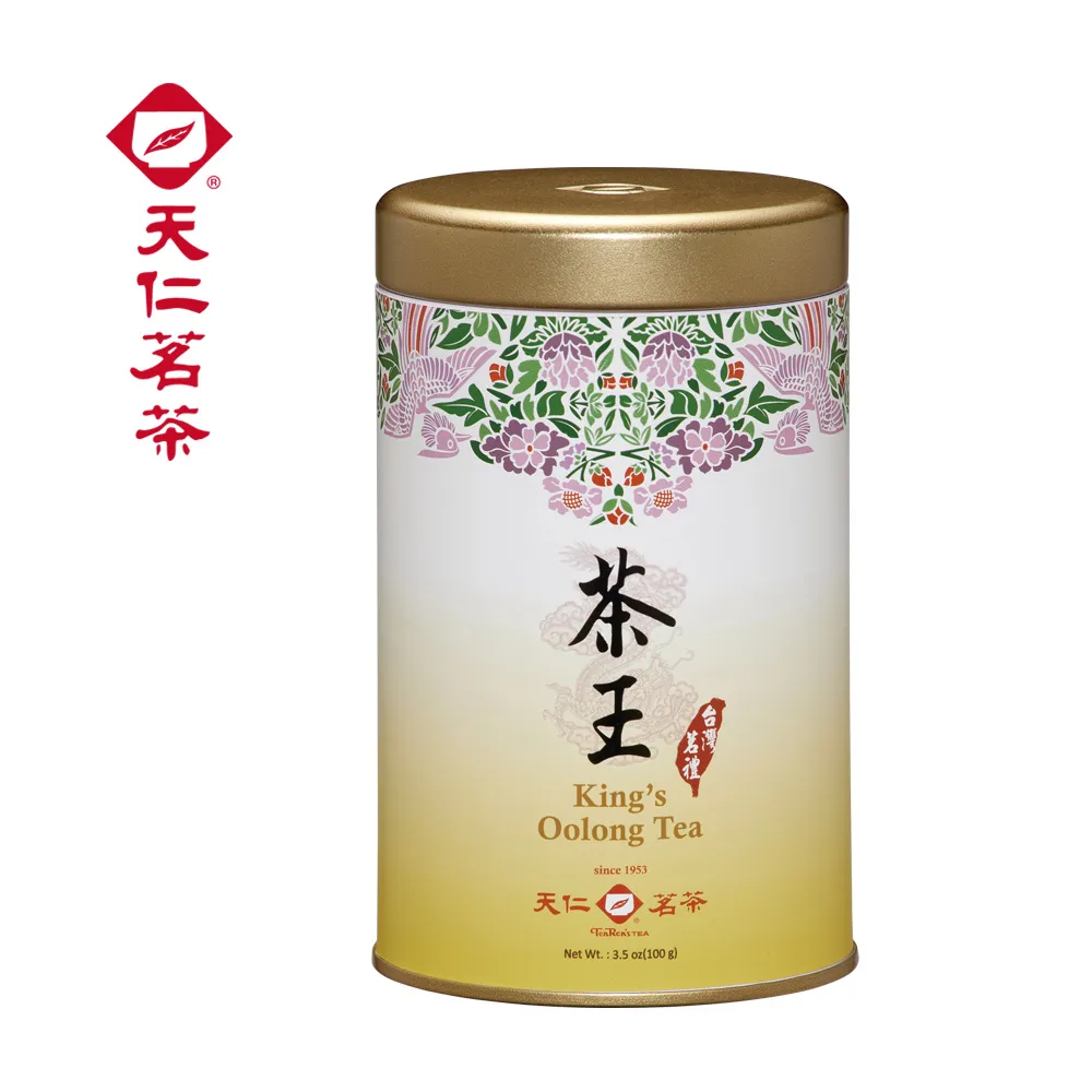 【天仁茗茶】台灣好茶特選高山烏龍茶150g 歷史價格詳細信息