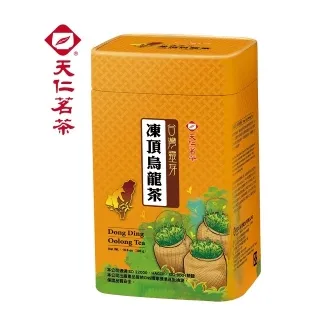 天仁凍頂烏龍茶經濟包2g x100包/盒【愛買】 歷史價格詳細信息