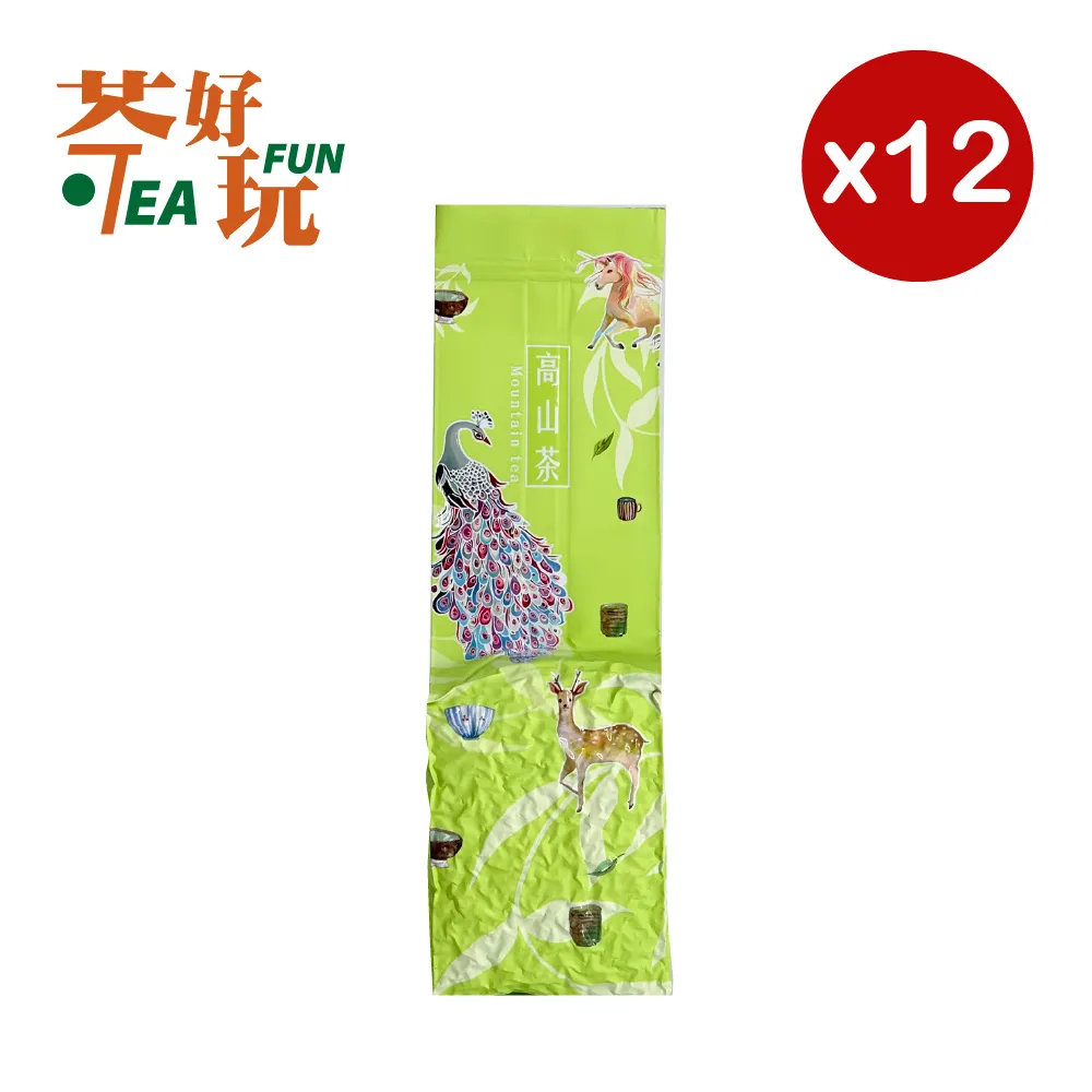 【茶好玩】台灣特選 午時奶香金萱 三斤尊爵組 價格比較,價格查詢,歷史價格詳細信息