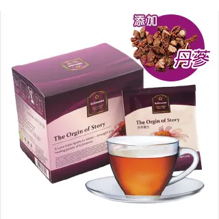 丹蔘養生茶 丹蔘 黃耆 紅棗 枸杞 安迪茶 丹蔘茶 調整體質 增強體力 滋補強身 茶包 養生 健康維持【附發票/滿額免運】 歷史價格詳細信息