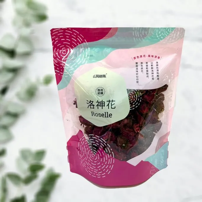 【台東縣農會】洛神花茶60公克(3g*20包入)/盒 歷史價格詳細信息