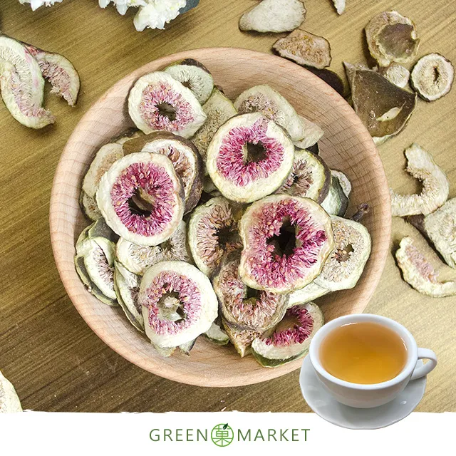 無花果乾(沖泡用)100g 覓見Meetsnack 歷史價格詳細信息