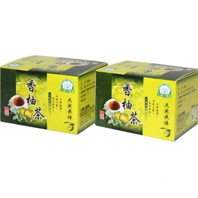 大雪山農場 香柚茶 (10包/盒) 歷史價格詳細信息