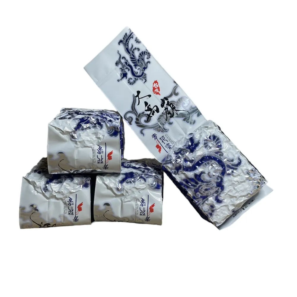 【TEAMTE】梨山手採高山烏龍茶 (清香/重發酵) - 600g/1斤量販價 歷史價格詳細信息