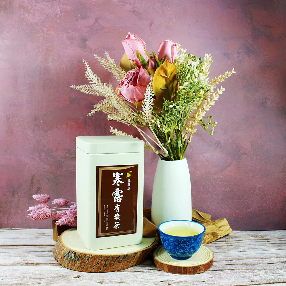 鑫龍源有機茶-杉林溪極品有機白茶葉 歷史價格詳細信息