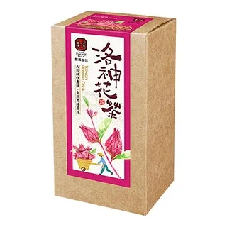 豐滿生技 洛神花茶（茶包10入/盒） 產地原裝 有機認證 自然農法 沖泡茶飲 含花青素 伴手禮 送禮 養生首選 歷史價格詳細信息