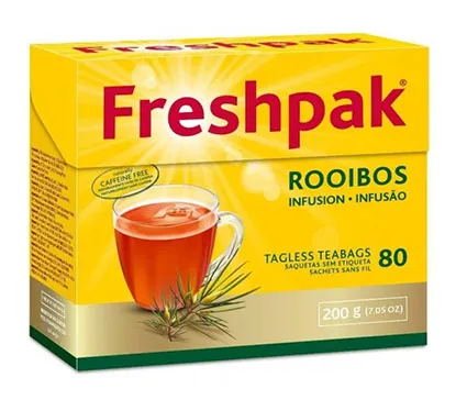 南非國寶茶 Rooibos tea 100g 歷史價格詳細信息