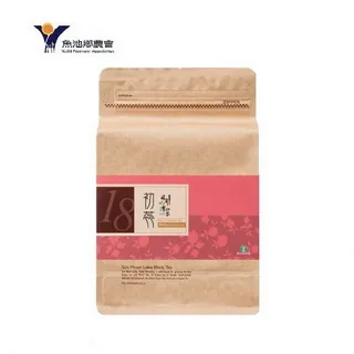 【魚池鄉農會】樂活包-台灣山茶(藏芽)100公克/袋 歷史價格詳細信息